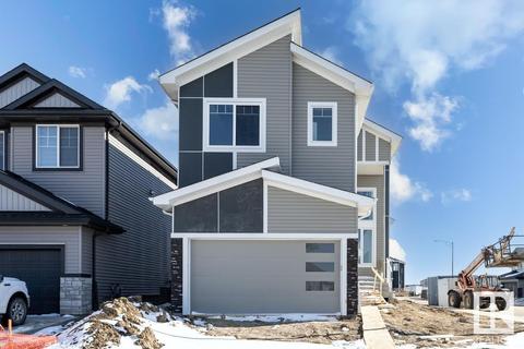 1635 12 Av Nw, House detached with 6 bedrooms, 4 bathrooms and null parking in Edmonton AB | Card Image