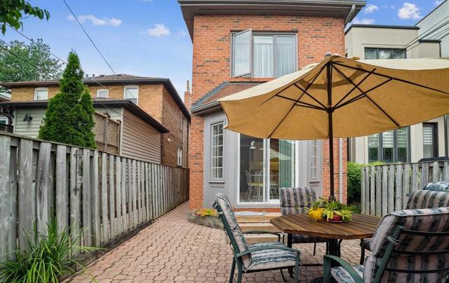 241 Woburn Ave, House detached with 3 bedrooms, 4 bathrooms and 2 parking in Toronto ON | Image 26