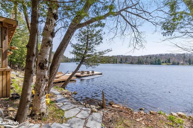 33 - 1119 Skeleton Lake Road 2, House detached with 5 bedrooms, 3 bathrooms and 6 parking in Muskoka Lakes ON | Image 49