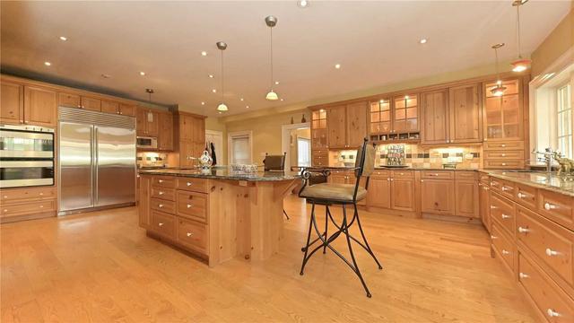 4998 Tenth Line, House detached with 7 bedrooms, 7 bathrooms and 37 parking in Erin ON | Image 5