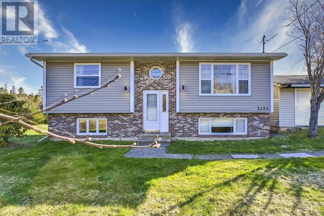3424 Old Sambro Road, House detached with 3 bedrooms, 2 bathrooms and null parking in Halifax NS | Image 1