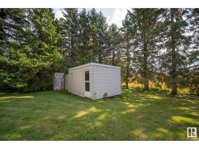 15 - 52417 Rge Rd 15, House detached with 3 bedrooms, 2 bathrooms and null parking in Parkland County AB | Image 6