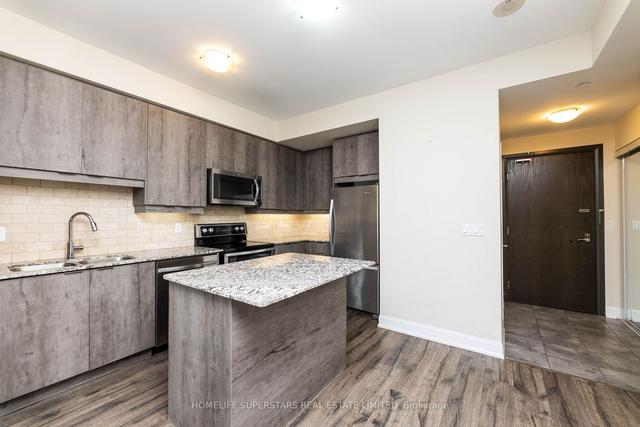 3004 - 2910 Highway 7 Rd W, Condo with 1 bedrooms, 2 bathrooms and 1 parking in Vaughan ON | Image 19