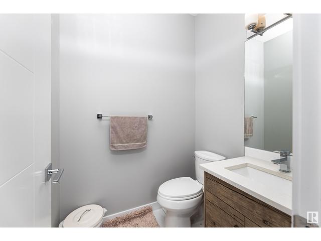 22507 81 Av Nw, House detached with 3 bedrooms, 2 bathrooms and null parking in Edmonton AB | Image 29