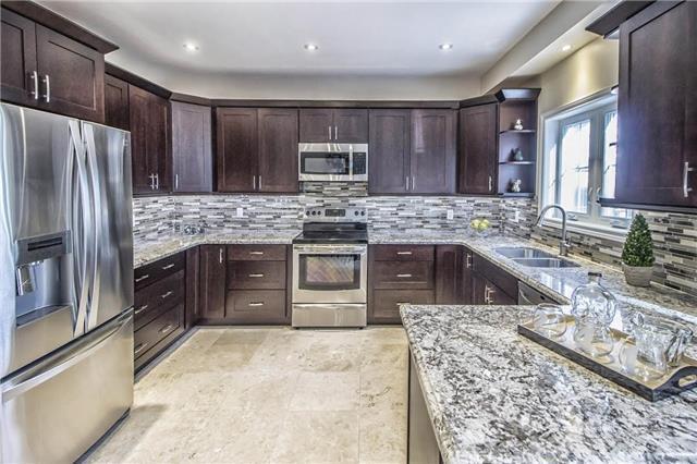 241 Westlake Ave, House detached with 3 bedrooms, 4 bathrooms and 2 parking in Toronto ON | Image 5
