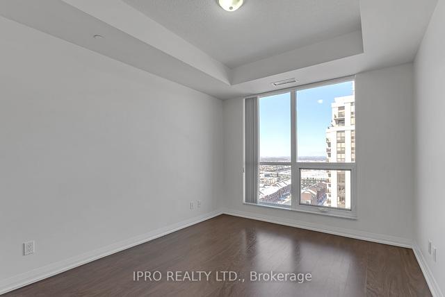 1708 - 9500 Markham Rd, Condo with 2 bedrooms, 2 bathrooms and 1 parking in Markham ON | Image 9