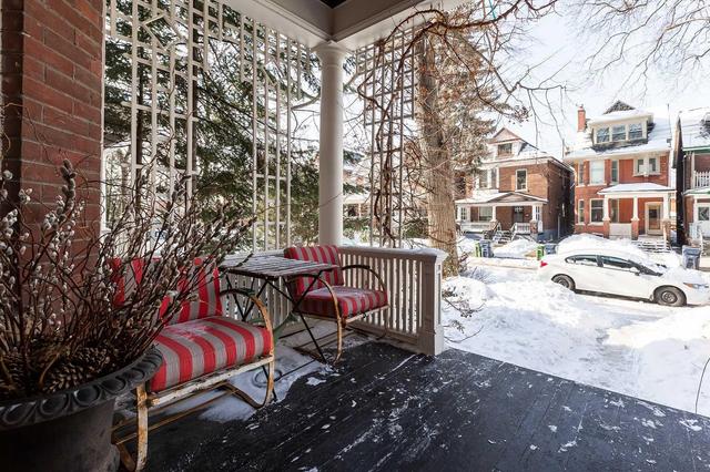 79 Delaware Ave, House semidetached with 4 bedrooms, 4 bathrooms and null parking in Toronto ON | Image 2