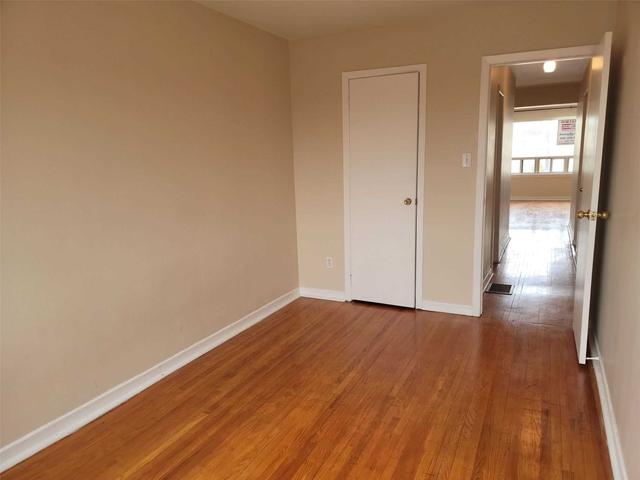 upper - 3023 Islington Ave, Condo with 2 bedrooms, 1 bathrooms and 2 parking in Toronto ON | Image 6