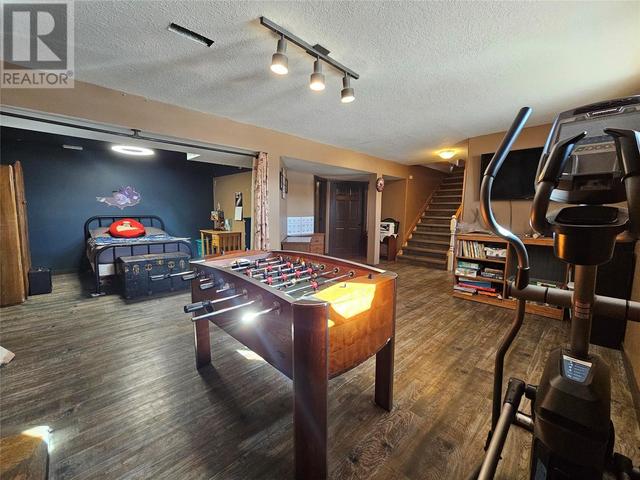5961 Hillview Sub, House detached with 4 bedrooms, 2 bathrooms and 4 parking in Columbia Shuswap C BC | Image 23
