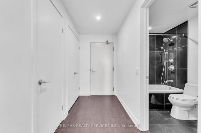 4010 - 115 Blue Jays Way E, Condo with 0 bedrooms, 1 bathrooms and 0 parking in Toronto ON | Image 34