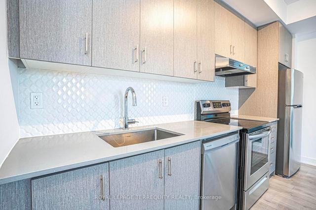 g09 - 1709 Bur Oak Ave, Condo with 2 bedrooms, 2 bathrooms and 1 parking in Markham ON | Image 11