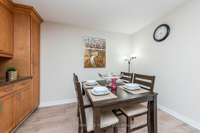 318 - 7363 Kennedy Rd, Condo with 3 bedrooms, 2 bathrooms and 1 parking in Markham ON | Image 39