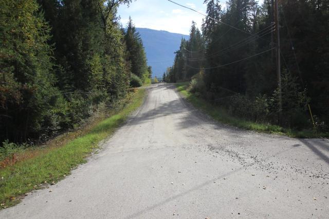 lot 9 Clark Road, Home with 0 bedrooms, 0 bathrooms and null parking in Central Kootenay K BC | Image 1
