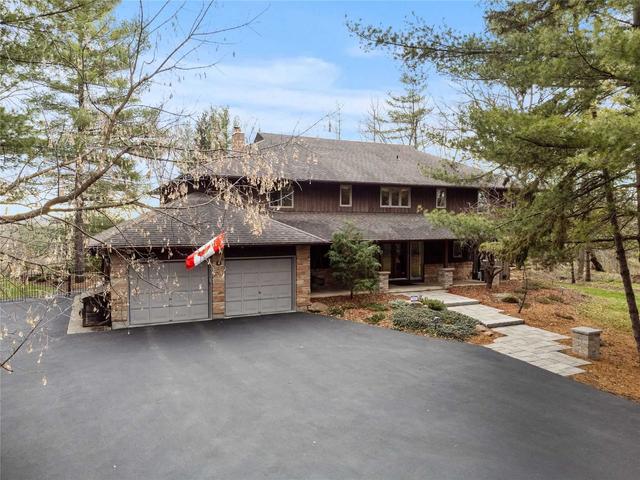 81 Kerr's Lane, House detached with 4 bedrooms, 6 bathrooms and 17 parking in Brantford ON | Image 1