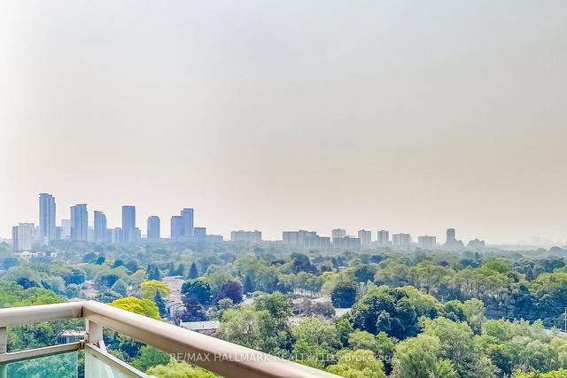 1202 - 20 Bloorview Pl, Condo with 2 bedrooms, 2 bathrooms and 1 parking in Toronto ON | Image 25