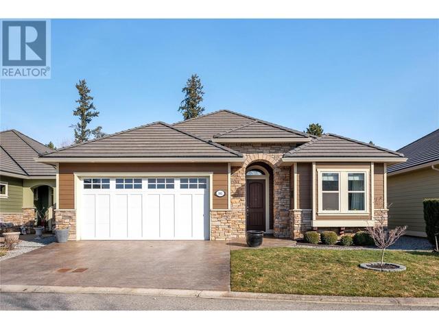 105 - 4450 Gordon Drive, House detached with 4 bedrooms, 3 bathrooms and 4 parking in Kelowna BC | Image 38