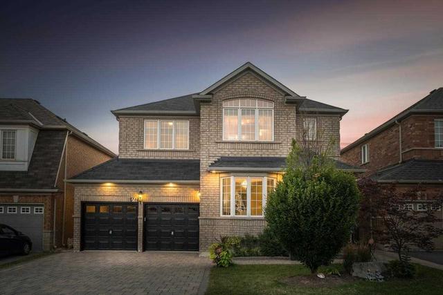 76 Vescovo Rd, House detached with 4 bedrooms, 4 bathrooms and 4 parking in Vaughan ON | Image 12