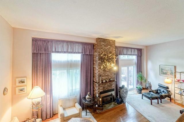 75 - 4165 Fieldgate Dr, Townhouse with 3 bedrooms, 3 bathrooms and 2 parking in Mississauga ON | Image 30