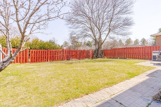 111 Dearbourne Blvd, House detached with 4 bedrooms, 4 bathrooms and 7 parking in Brampton ON | Image 27