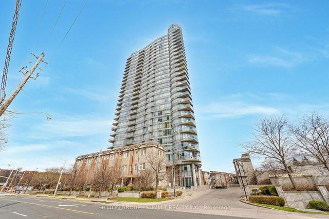 304 - 15 Windermere Ave, Condo with 2 bedrooms, 2 bathrooms and 1 parking in Toronto ON | Image 21