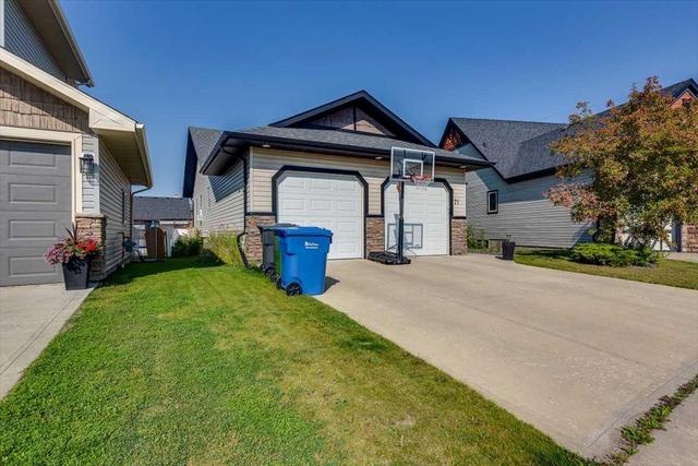 71 Issard Close, House detached with 5 bedrooms, 3 bathrooms and 2 parking in Red Deer AB | Image 50