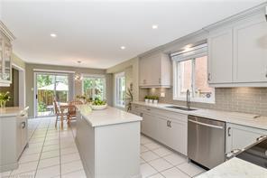 1100 Lansdown Dr, House detached with 4 bedrooms, 5 bathrooms and 4 parking in Oakville ON | Image 6