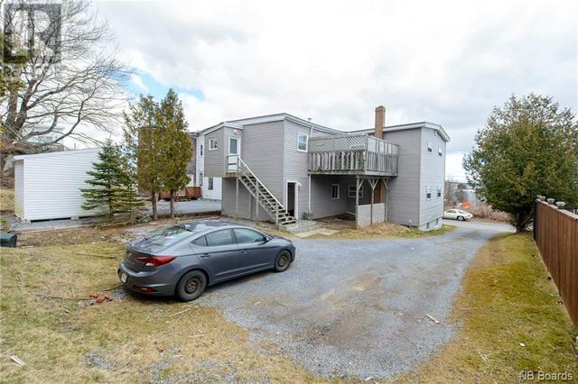 97 Germain St, House other with 0 bedrooms, 0 bathrooms and null parking in Saint John NB | Image 25
