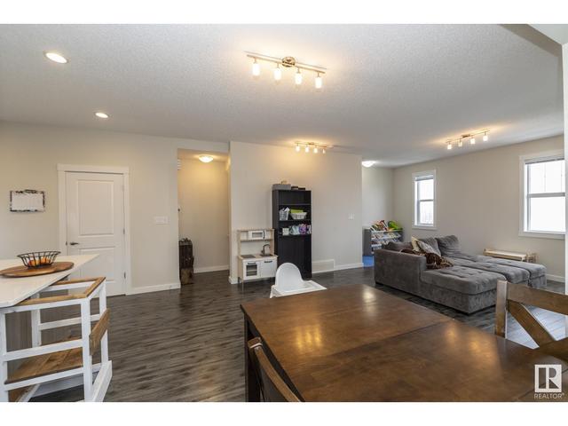 206 - 8530 94 St, House attached with 3 bedrooms, 2 bathrooms and null parking in Fort Saskatchewan AB | Image 14