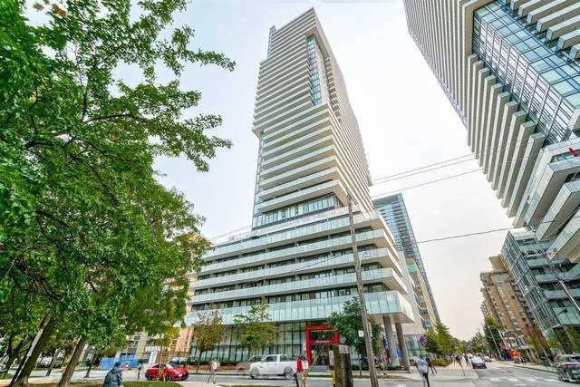 1006 - 185 Roehampton Ave, Condo with 1 bedrooms, 1 bathrooms and 0 parking in Toronto ON | Image 1