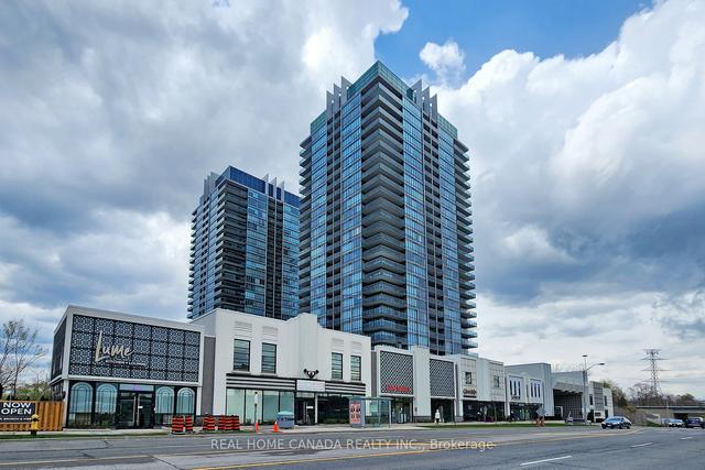 2901 - 90 Park Lawn Rd, Condo with 3 bedrooms, 3 bathrooms and 1 parking in Toronto ON | Image 1