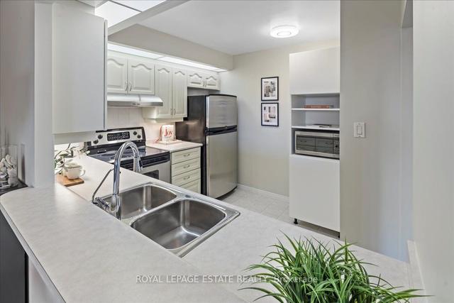 631 - 10 Guildwood Pkwy, Condo with 2 bedrooms, 2 bathrooms and 1 parking in Toronto ON | Image 34