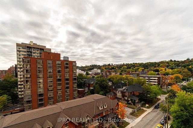 807 - 81 Robinson St, Condo with 2 bedrooms, 2 bathrooms and 1 parking in Hamilton ON | Image 13