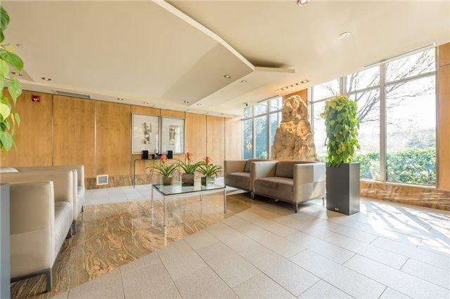1001 - 2119 Lake Shore Blvd, Condo with 1 bedrooms, 1 bathrooms and 1 parking in Toronto ON | Image 17