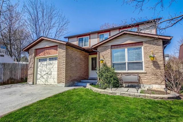 2659 Cavendish Dr, House detached with 4 bedrooms, 4 bathrooms and 3 parking in Burlington ON | Image 23