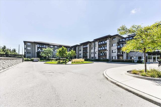 404 - 570 Lolita Gdns, Condo with 1 bedrooms, 1 bathrooms and 1 parking in Mississauga ON | Image 13