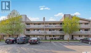 416 - 310 Stillwater Drive, Condo with 2 bedrooms, 1 bathrooms and null parking in Saskatoon SK | Image 1