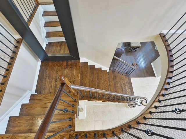 1001 Vickerman Way, House detached with 5 bedrooms, 4 bathrooms and 4 parking in Milton ON | Image 15