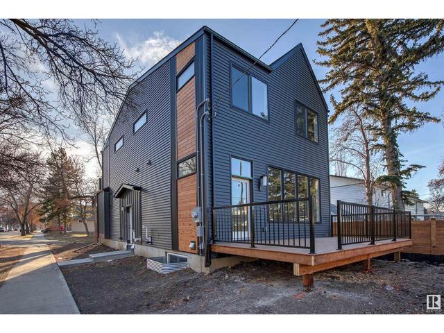 14702 103 Av Nw, House detached with 3 bedrooms, 2 bathrooms and 2 parking in Edmonton AB | Image 43