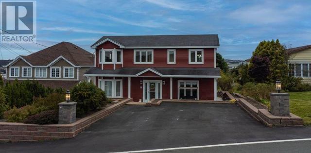 131 Groves Road, House detached with 3 bedrooms, 3 bathrooms and null parking in St. John's NL | Image 41