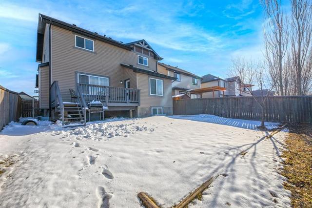 122 Channelside Cove Sw, House detached with 7 bedrooms, 3 bathrooms and 4 parking in Calgary AB | Image 49