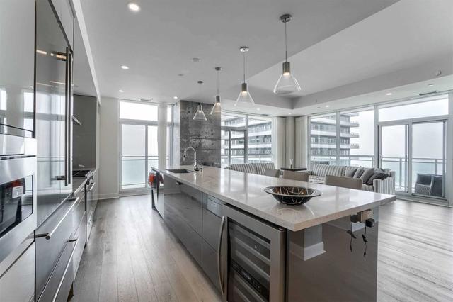 uph4004 - 33 Shore Breeze Dr, Condo with 3 bedrooms, 3 bathrooms and 2 parking in Toronto ON | Image 26