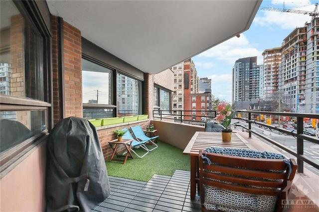 308 - 151 Bay Street, Condo with 2 bedrooms, 2 bathrooms and 1 parking in Ottawa ON | Image 22