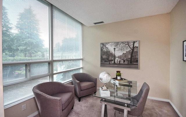 112 - 7825 Bayview Ave, Condo with 2 bedrooms, 2 bathrooms and 2 parking in Markham ON | Image 8