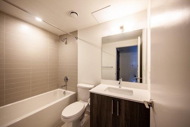702W - 27 Bathurst St, Condo with 1 bedrooms, 1 bathrooms and null parking in Toronto ON | Image 11