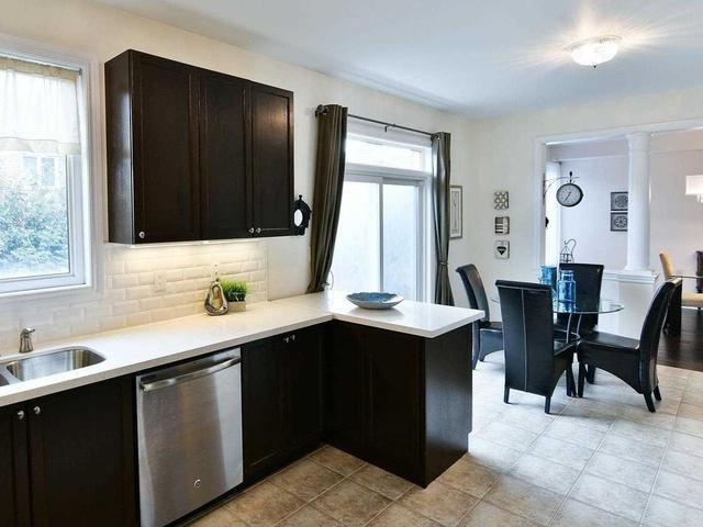139 Williamson Dr E, House detached with 4 bedrooms, 5 bathrooms and 4 parking in Ajax ON | Image 9