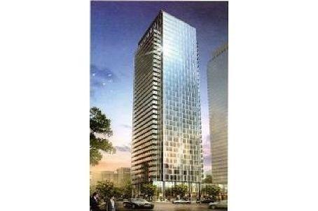 1503 - 38 Grenville St, Condo with 2 bedrooms, 2 bathrooms and 1 parking in Toronto ON | Image 20