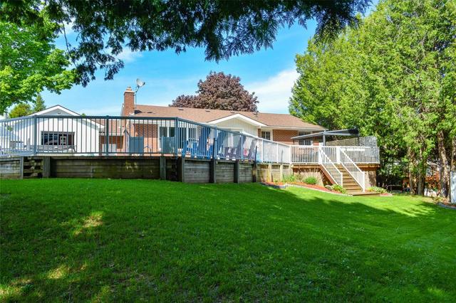 110 Glenwood Pl, House detached with 2 bedrooms, 2 bathrooms and 8 parking in West Grey ON | Image 32