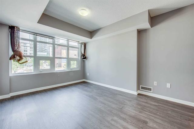 th71a - 65 East Liberty St, Townhouse with 2 bedrooms, 2 bathrooms and 1 parking in Toronto ON | Image 3