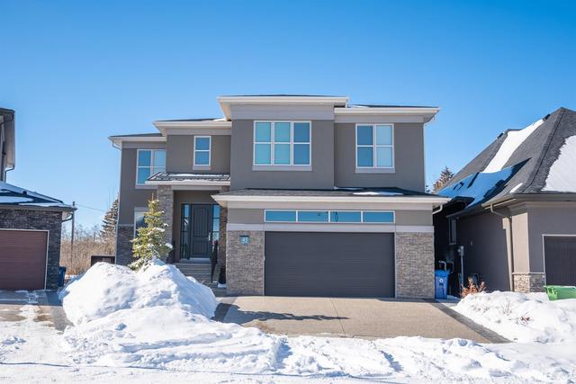 45 Aspen Summit Circle Sw, House detached with 5 bedrooms, 4 bathrooms and 4 parking in Calgary AB | Image 1