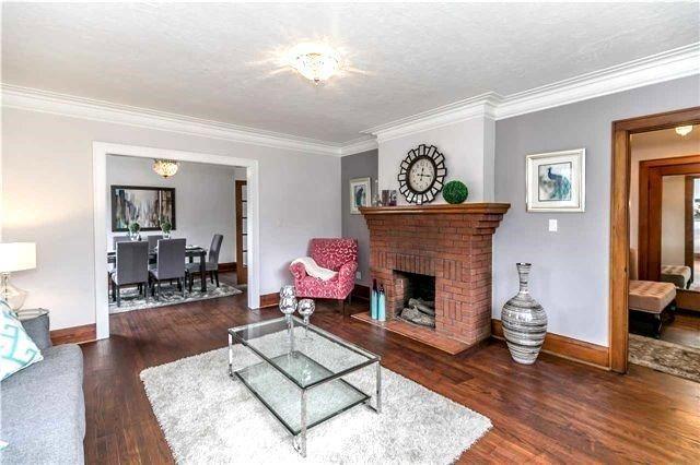 20 Wales Ave, House detached with 2 bedrooms, 1 bathrooms and 2 parking in Markham ON | Image 6